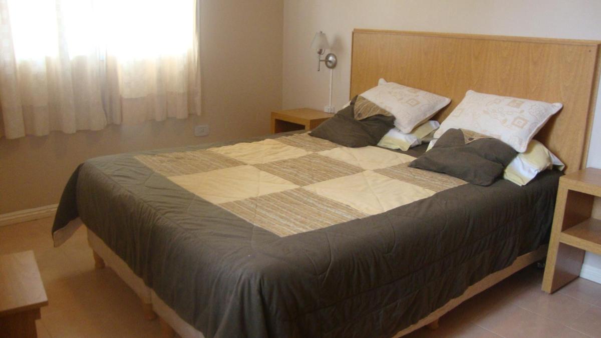 Le Soleil Apart Hotel - Housity