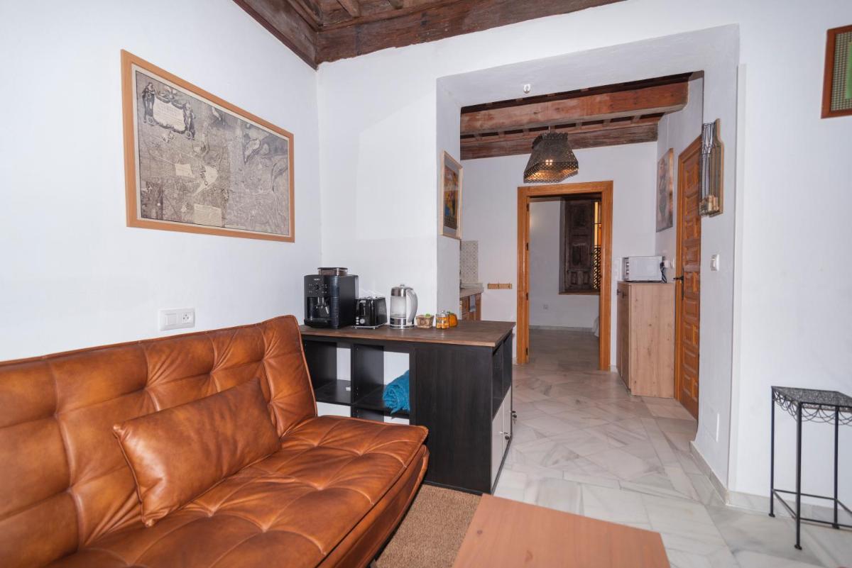 Alh Patio Apartamentos - Housity