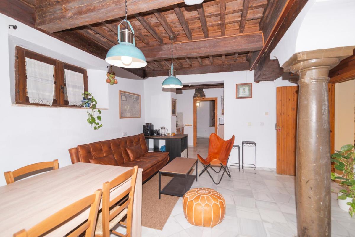 Alh Patio Apartamentos - Housity