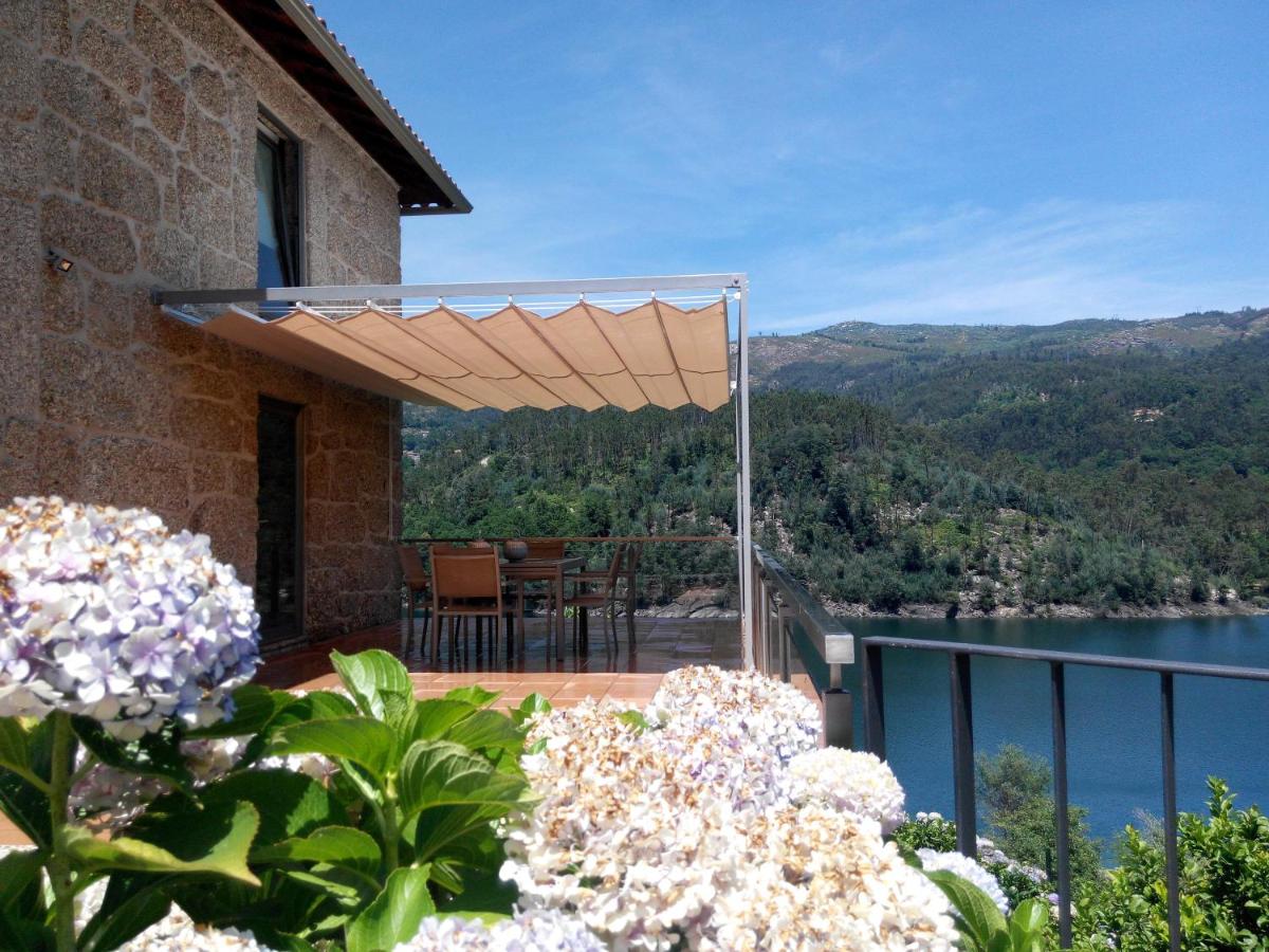 Eira House - Quinta de Fundevila - Housity