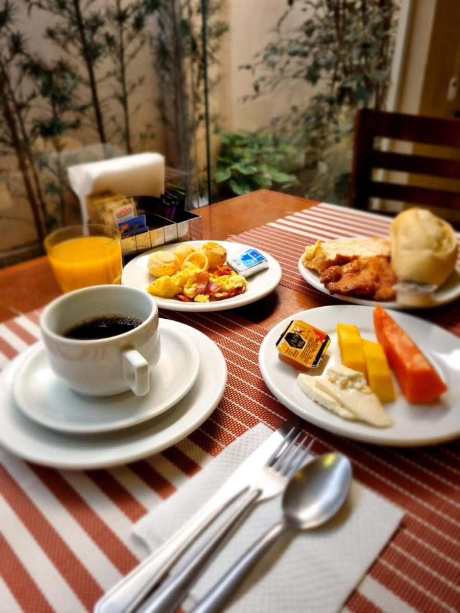 Grande Hotel Itaguaí - Housity