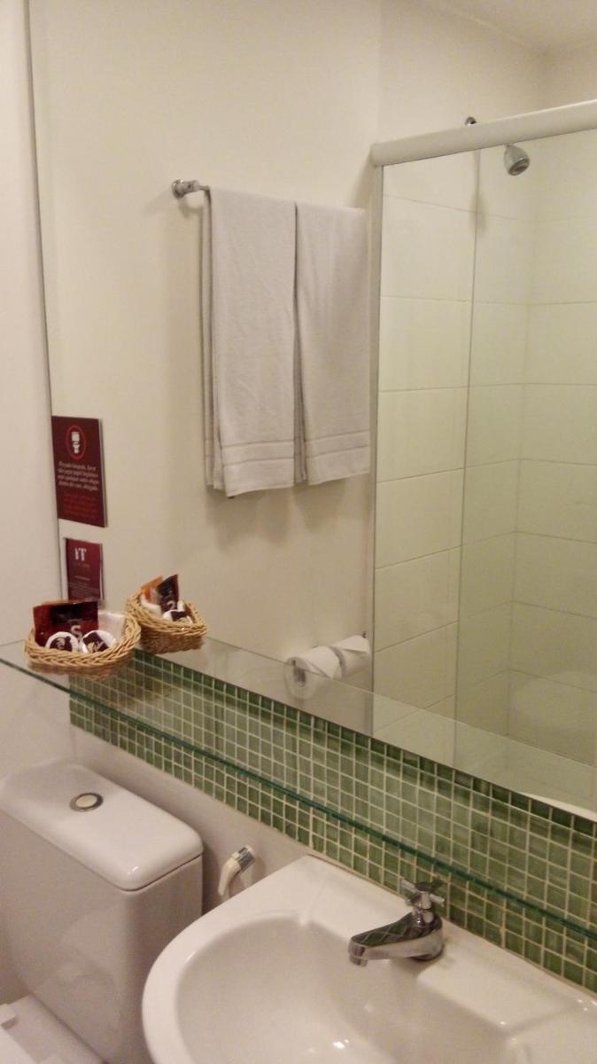 Grande Hotel Itaguaí - Housity