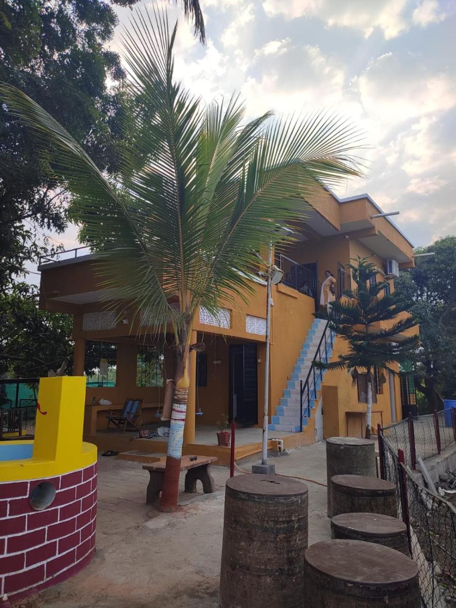 VishwaVrund Farmstay - Housity