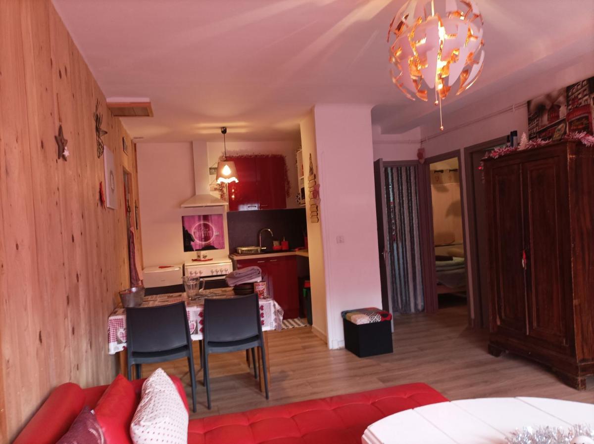 Suitetrails - Appartement - sans draps et serviettes
