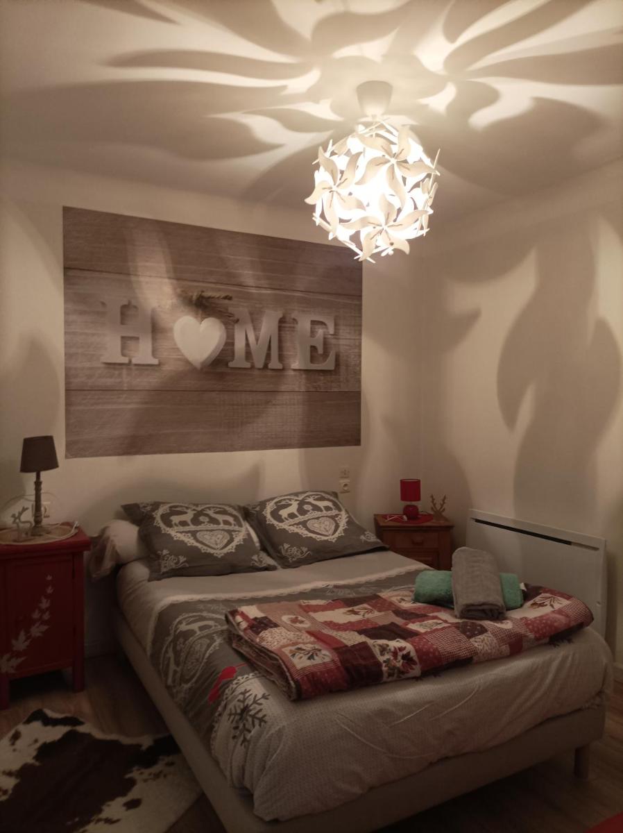 Suitetrails - Appartement - sans draps et serviettes