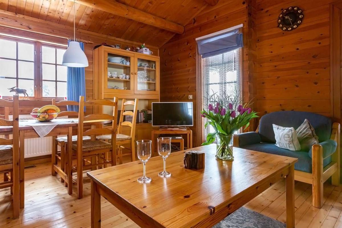 Blockhaus am Diemelsee - Housity