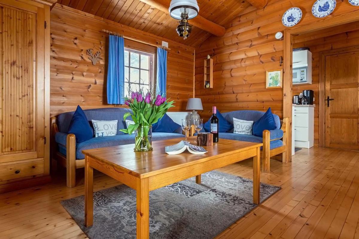 Blockhaus am Diemelsee - Housity