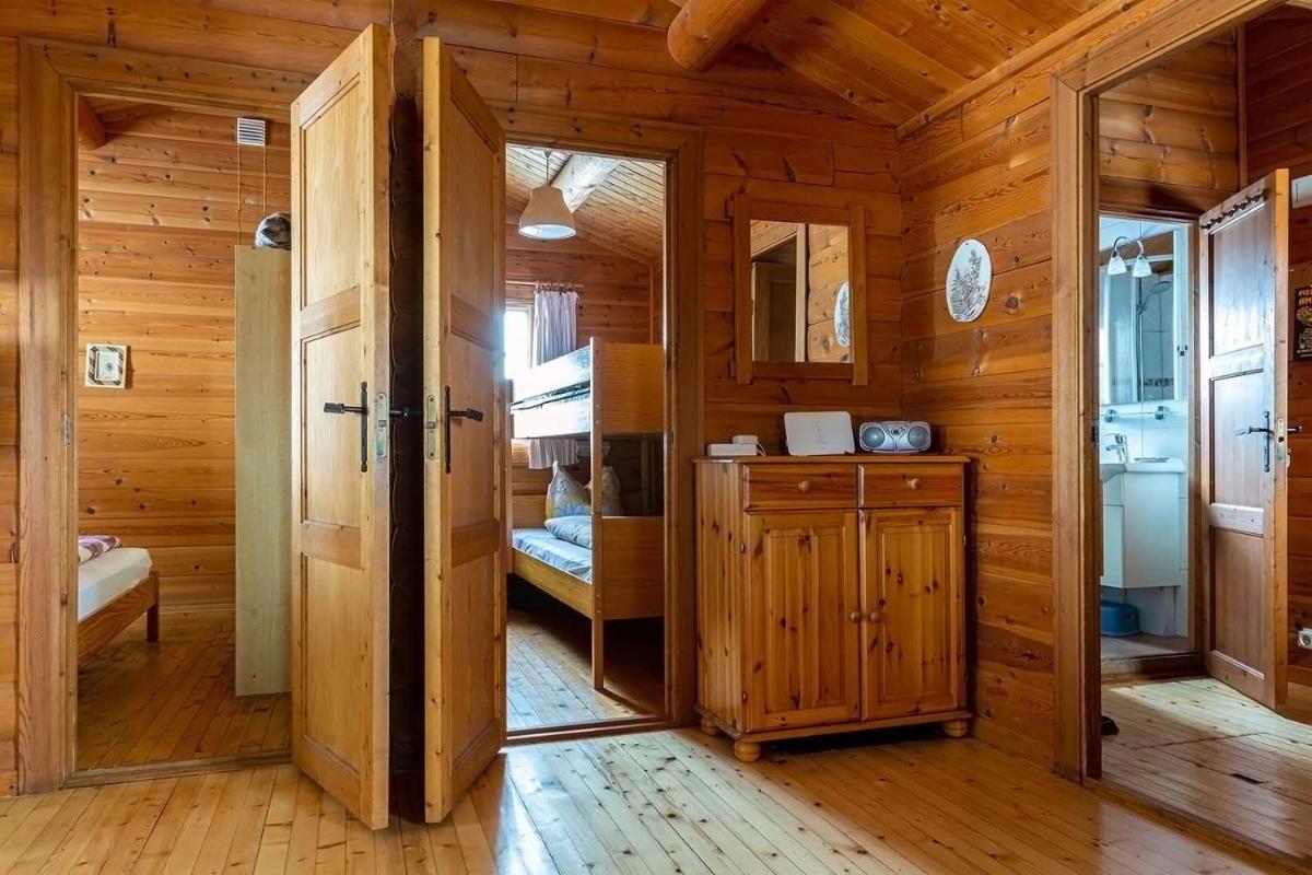 Blockhaus am Diemelsee - Housity
