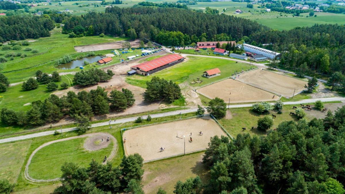 Pensjonat Iskra - Housity