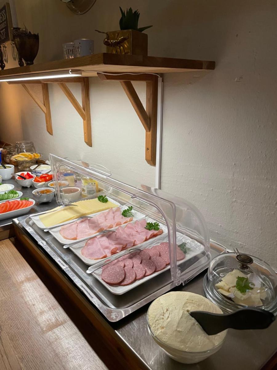 Hotell Briggen i Åhus - Housity