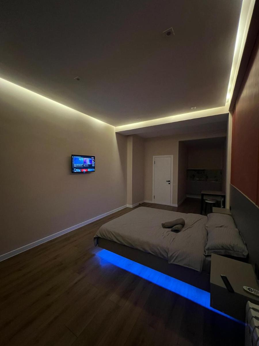 Fox apartments - Housity