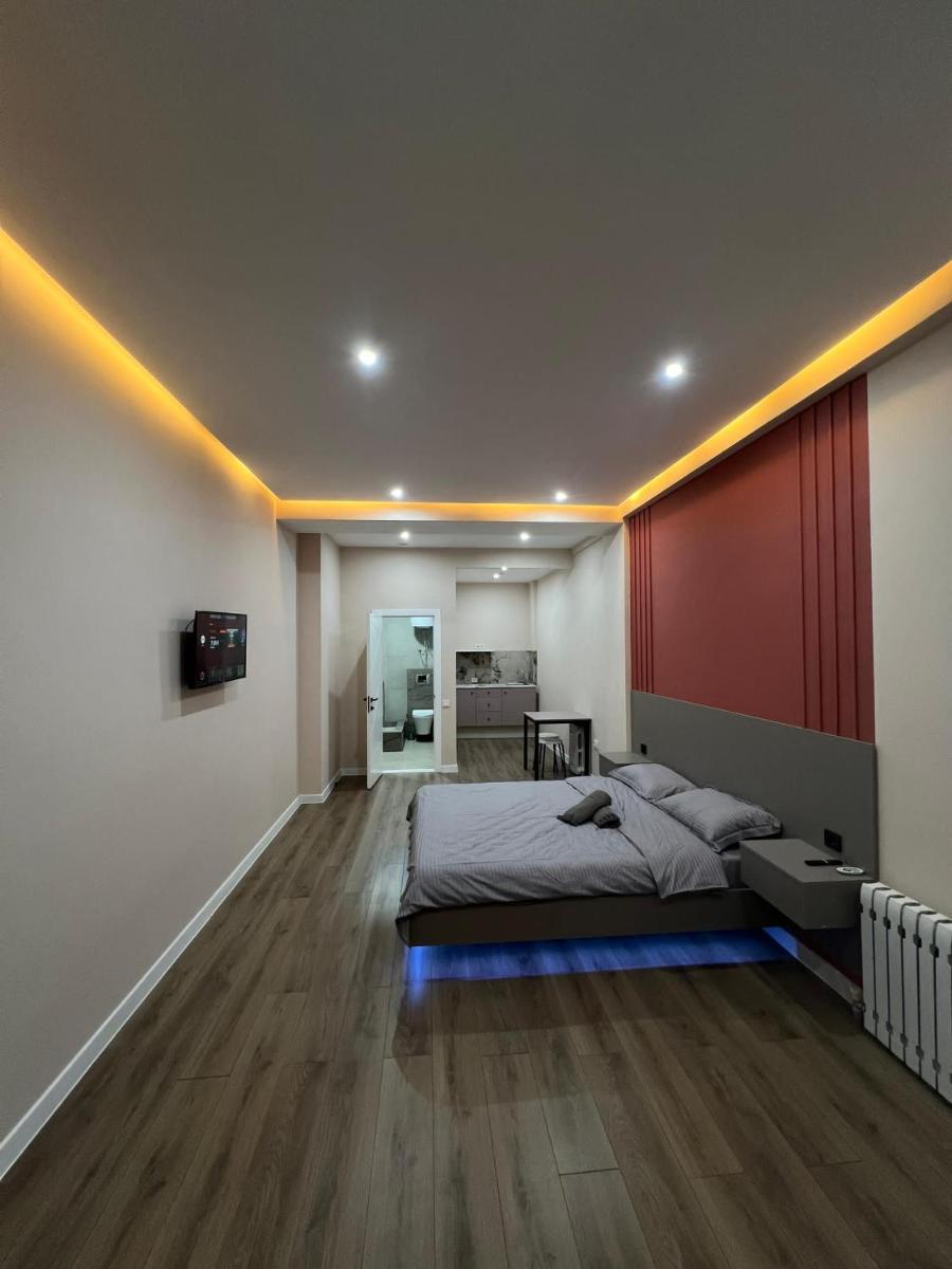 Fox apartments - Housity