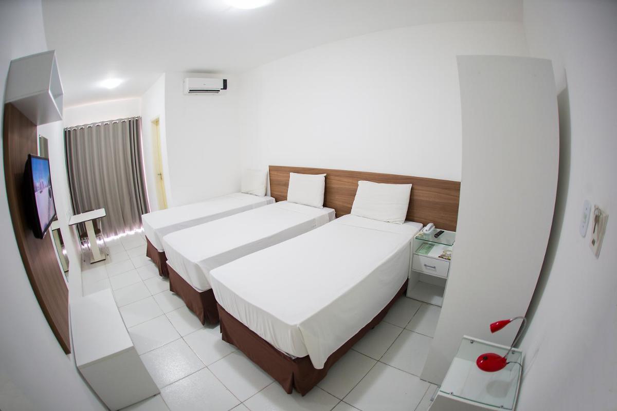 Rede Andrade Araras - Housity