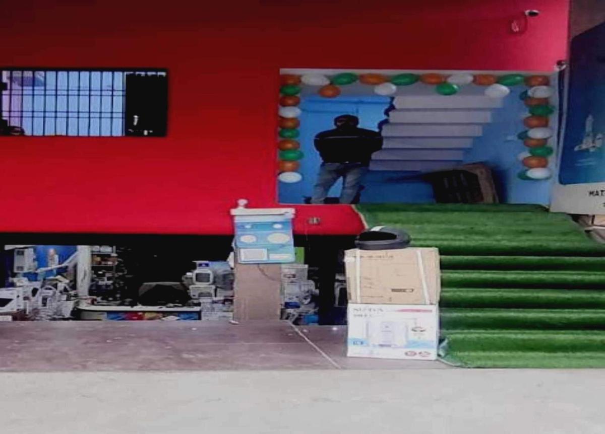 Hotel O The Villager's Residency - Housity
