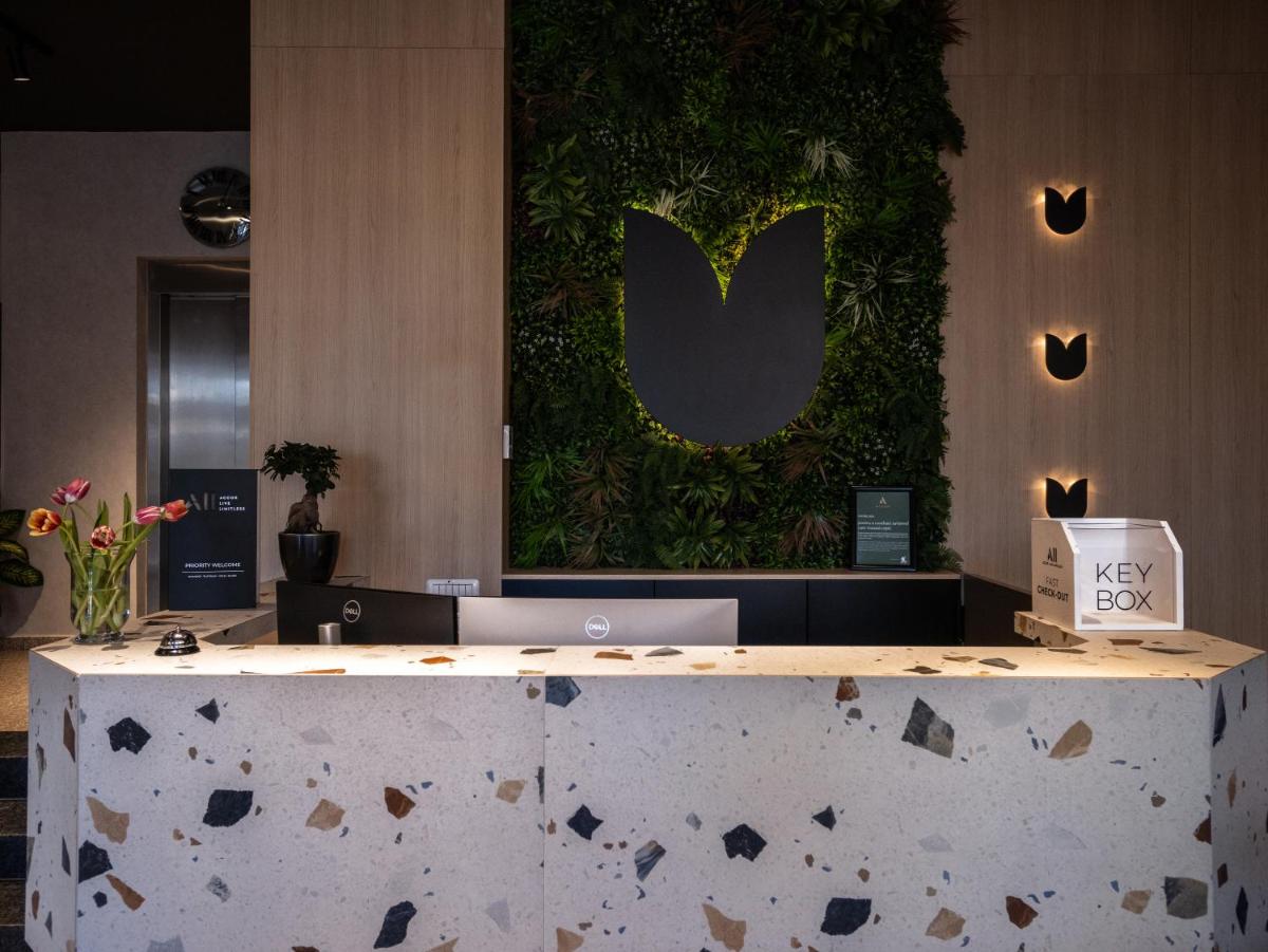 ibis Styles Pitesti Arges - Housity