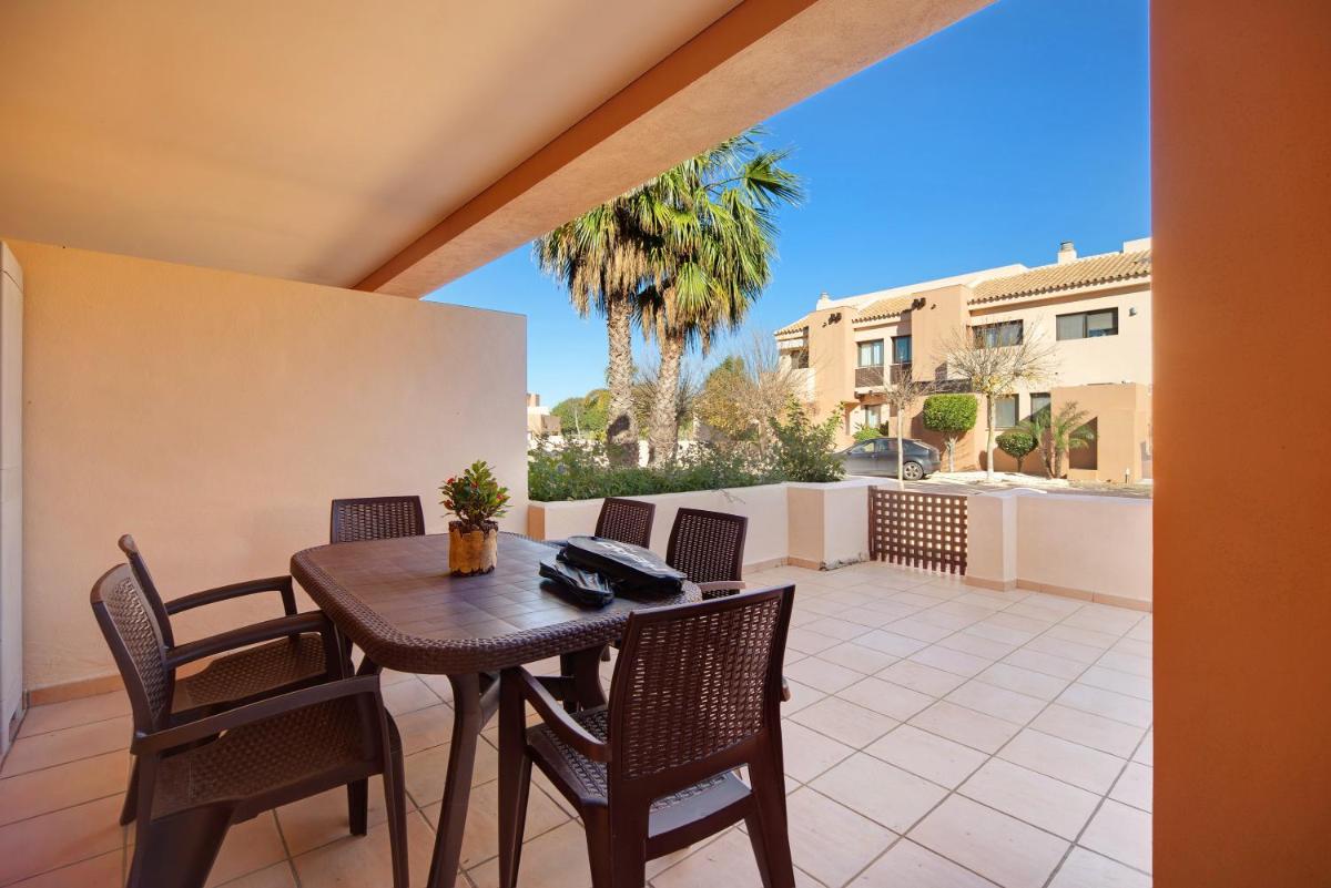 Suitetrails - Apartamento Villanueva Golf