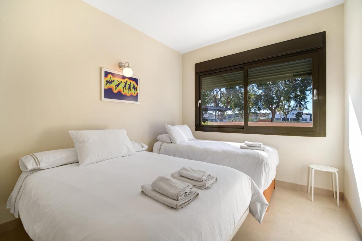 Suitetrails - Apartamento Villanueva Golf