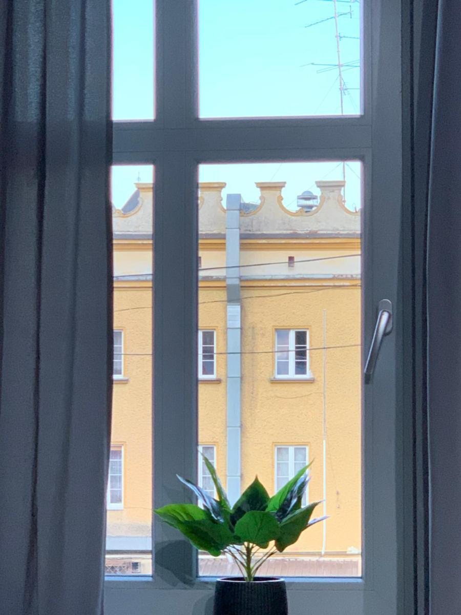 Browarna 1 Apartamenty przy Rynku Racibórz - Housity