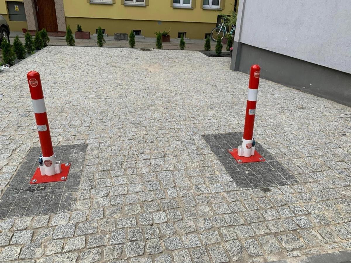 Browarna 1 Apartamenty przy Rynku Racibórz - Housity