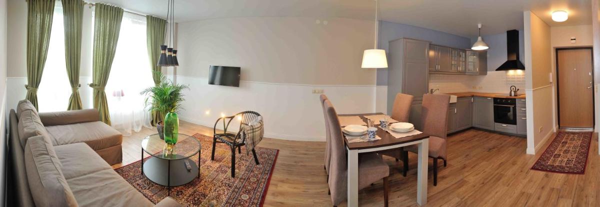 Dzuku apartment 11 - Housity