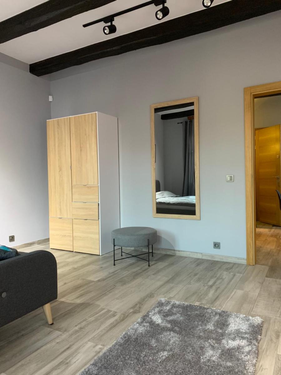 Browarna 1 Apartamenty przy Rynku Racibórz - Housity