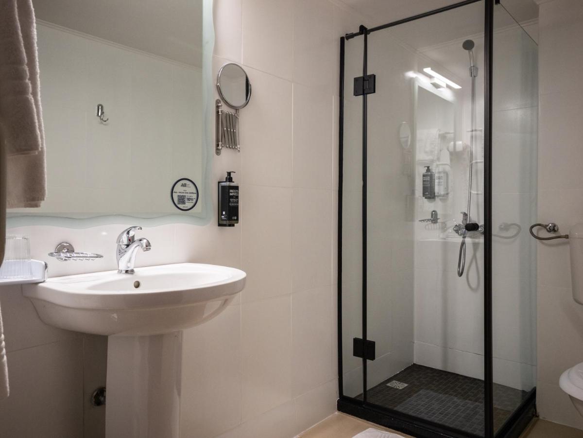 Suitetrails - ibis Styles Pitesti Arges