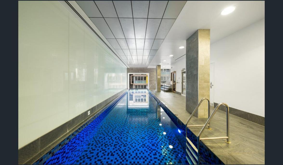 Suitetrails - Hi 5 star Adelaide City Luxury Oasis