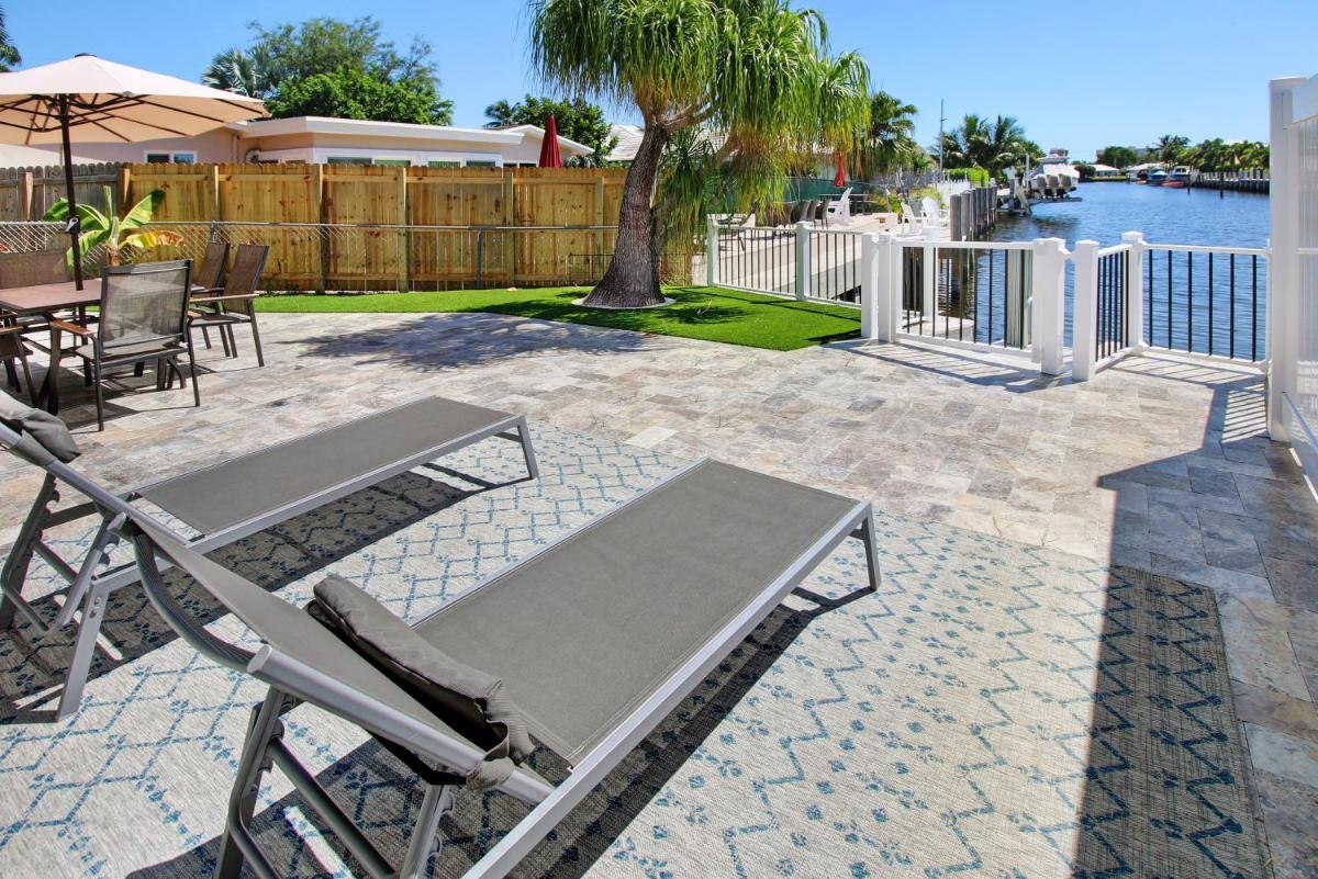 The Waterman's Retreat Unit N - Housity