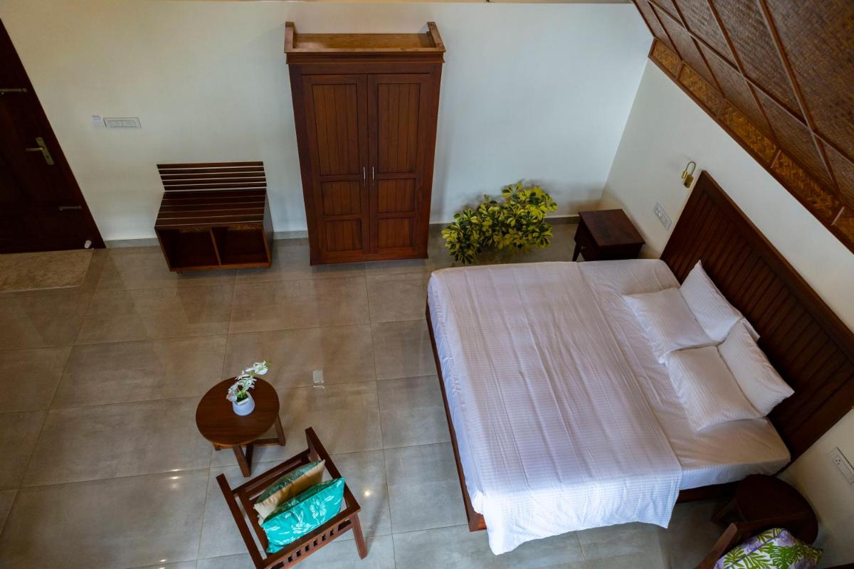 Lush Acres, Thekkady - Housity