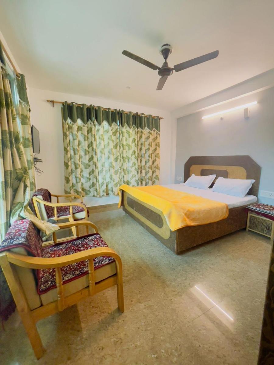 Amarsheela Cottage - Housity