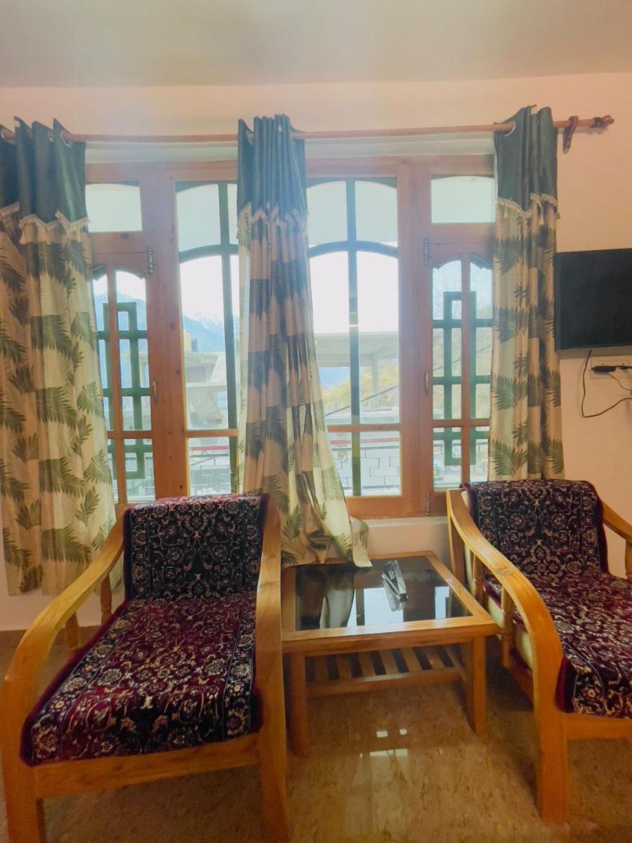 Amarsheela Cottage - Housity