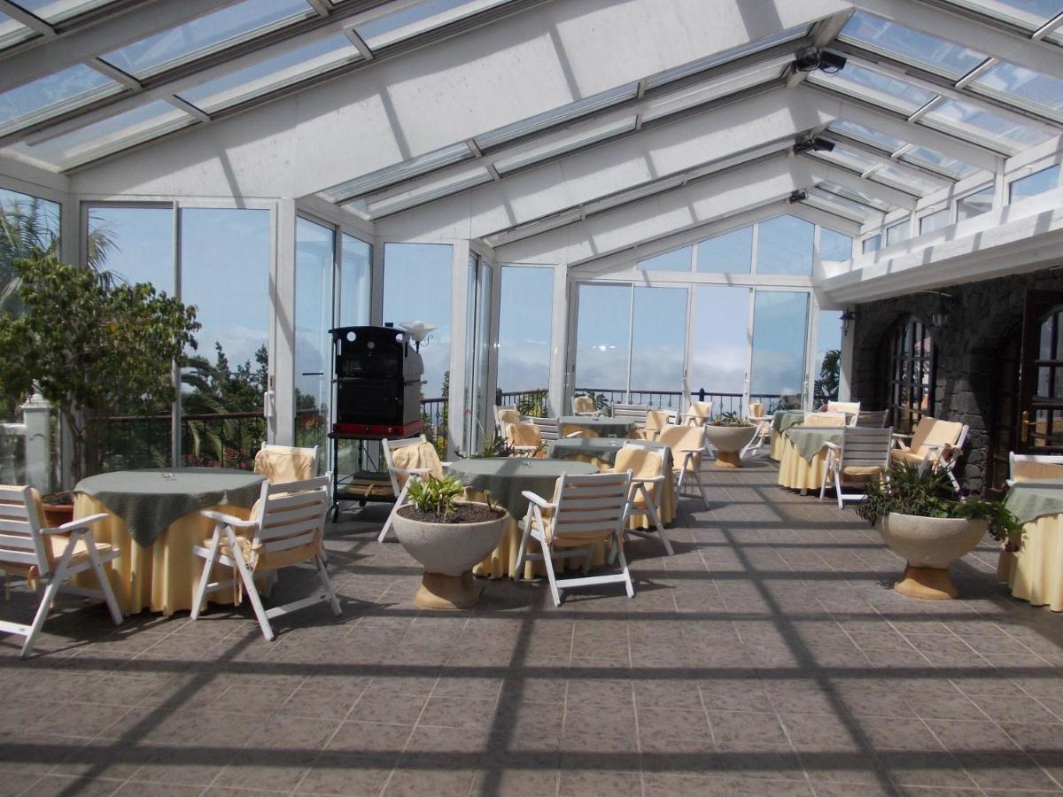 Imagen de la galería de Hotel La Palma Romántica, en Barlovento