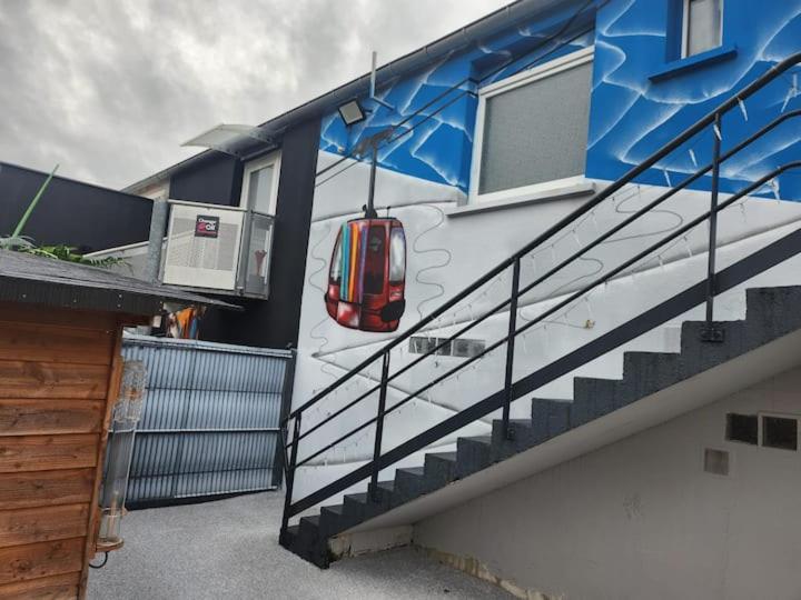 Le Chalet - Changer d'air en Moselle - Housity