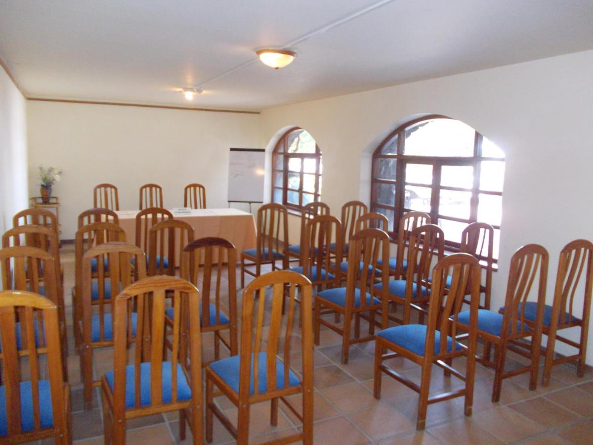 Imagen de la galería de Hotel La Palma Romántica, en Barlovento