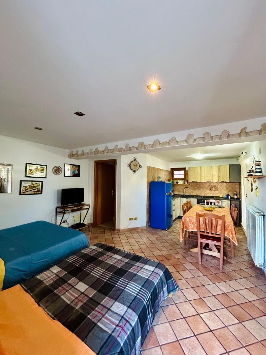 Dea's House con parcheggio - Hizvo