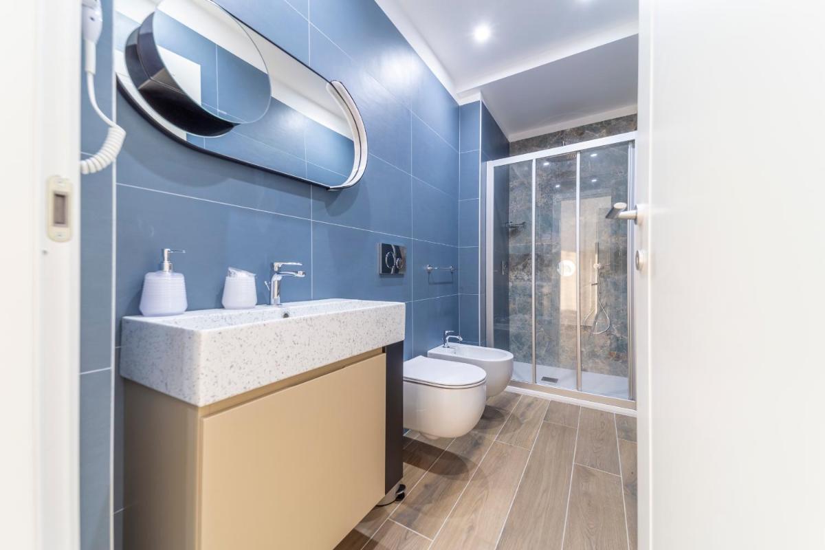Mentana Rooms - Housity