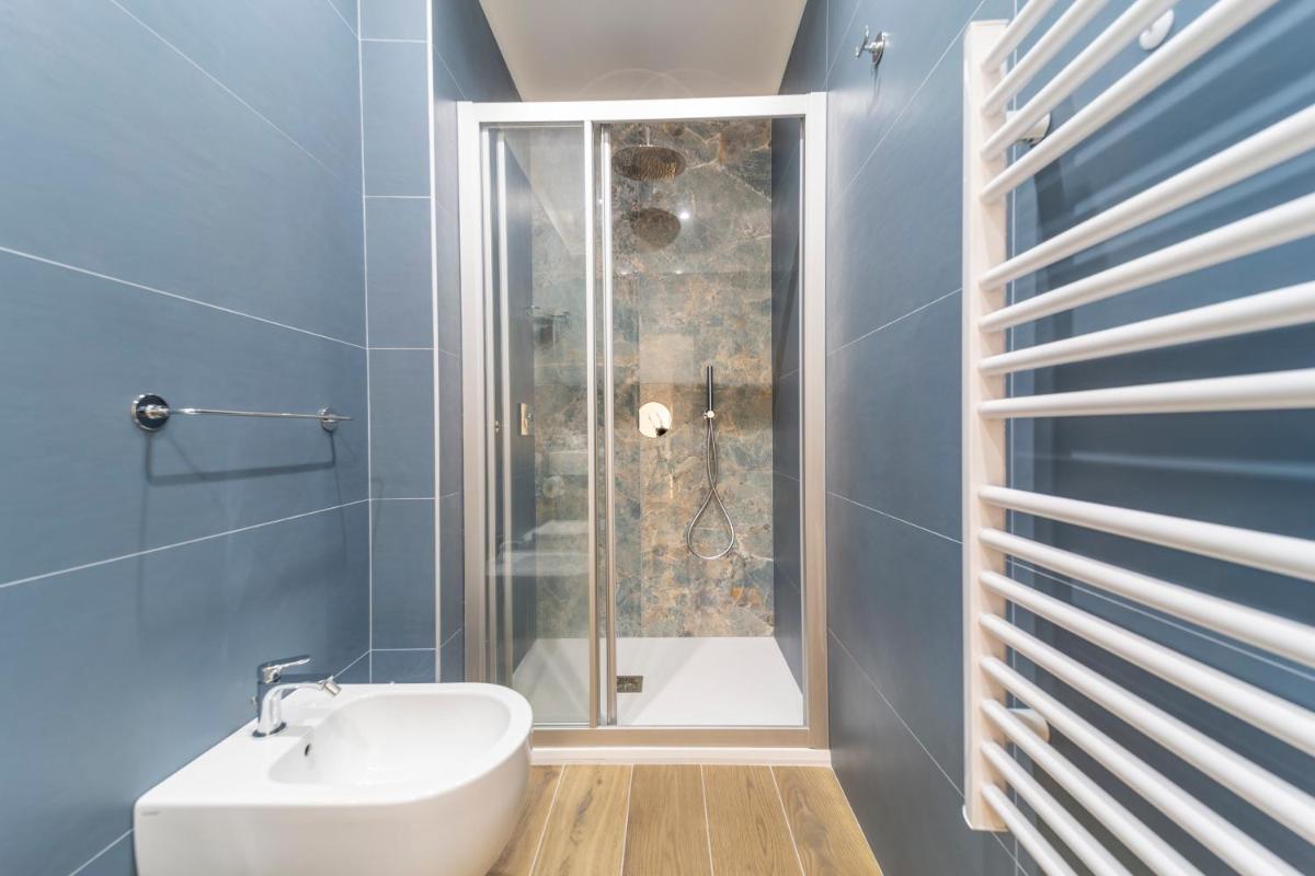 Mentana Rooms - Housity