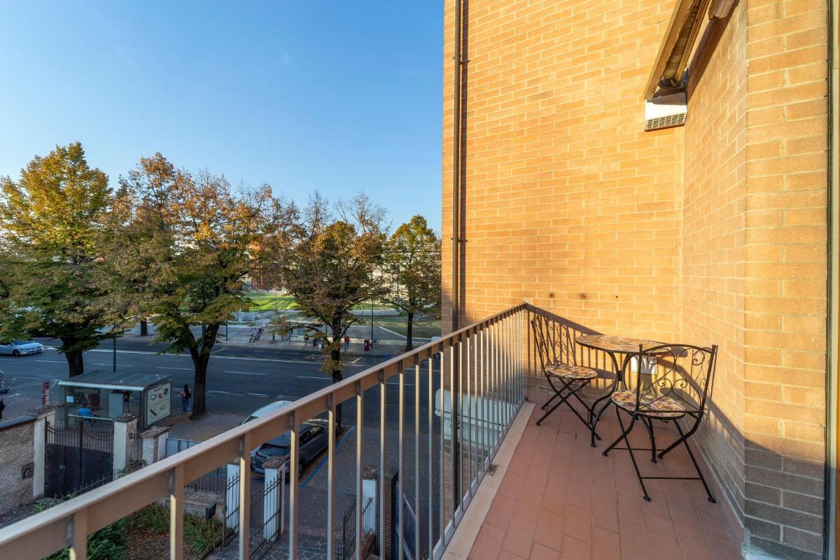 Mentana Rooms - Housity