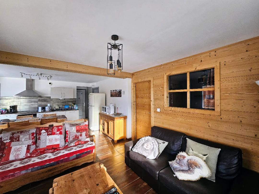 Magnifique appartement à la montagne classé 4 étoiles - Housity