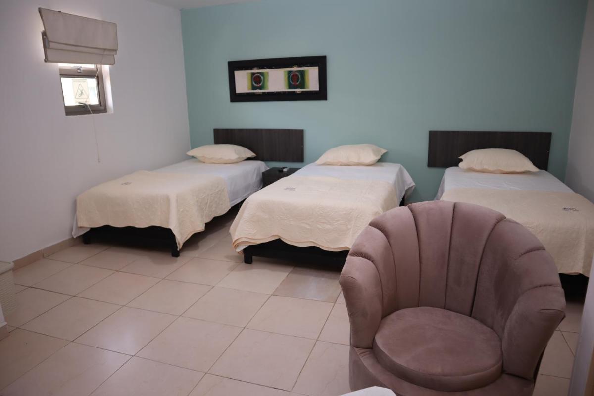 Hotel Ali Jose - Housity