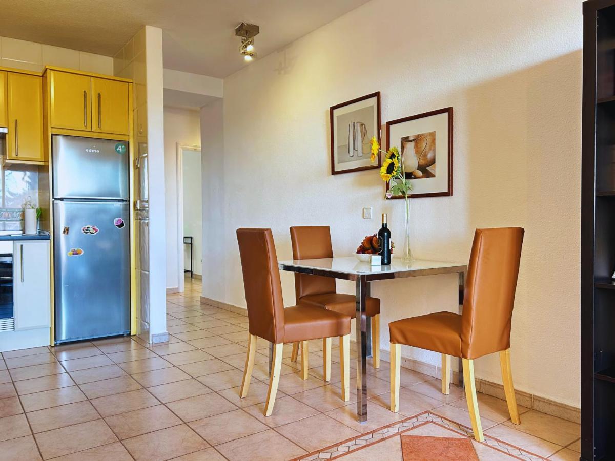 Nice apartment Duque Tenerife South - Hizvo