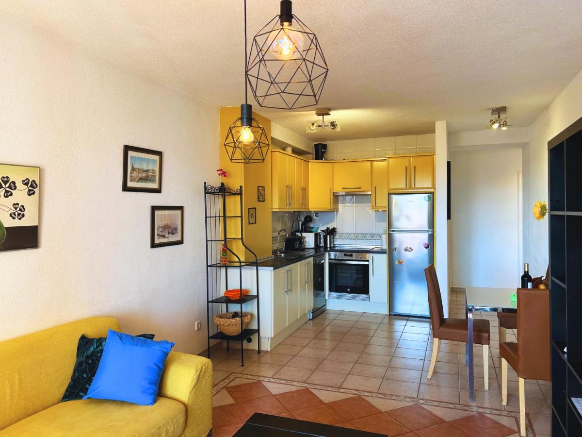 Nice apartment Duque Tenerife South - Hizvo