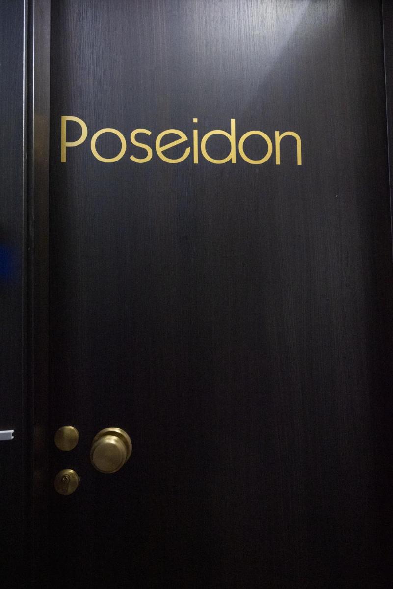 Deisisroom nafplio poseidon - Housity