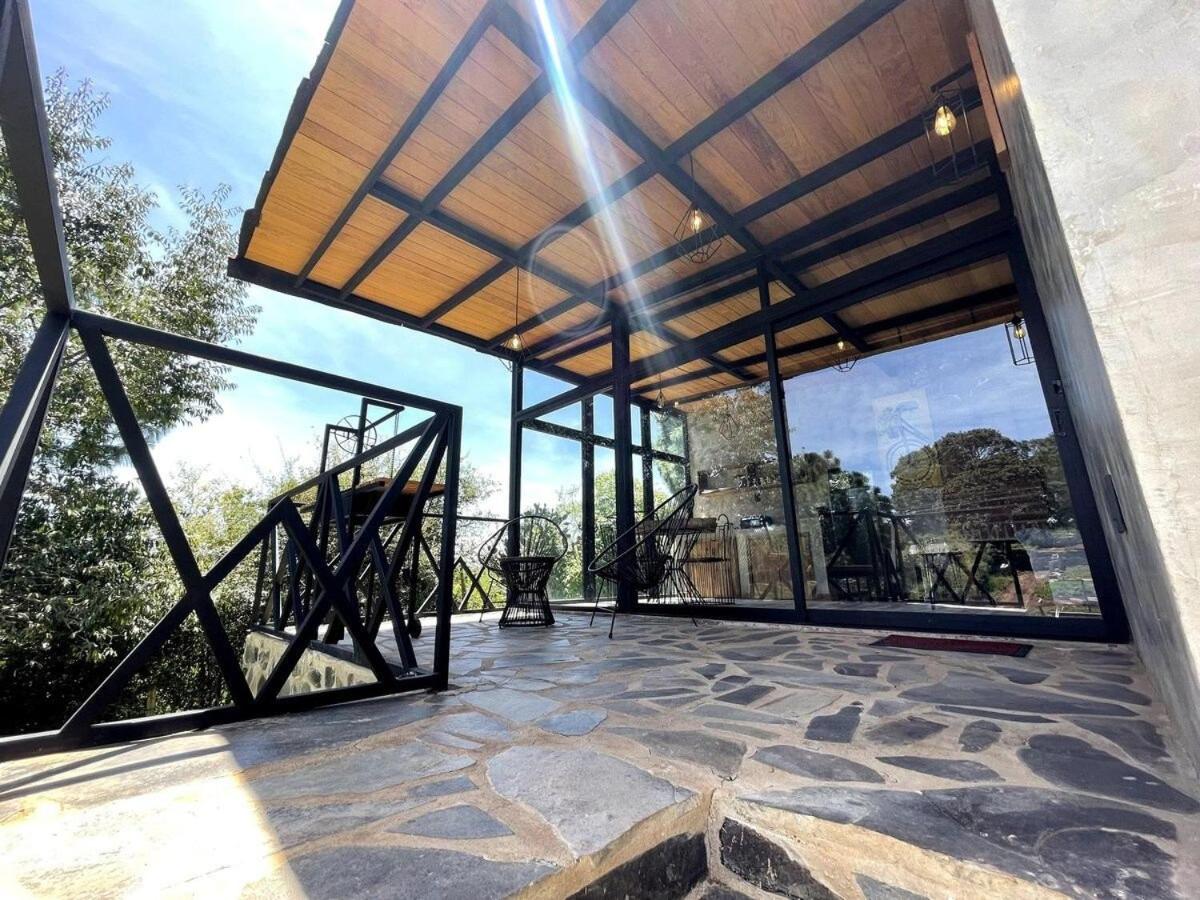 Cabaña Buganvilia, Tapalpa - Housity