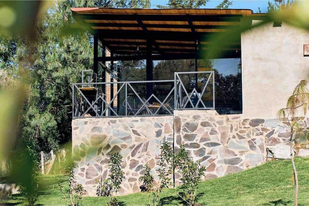 Cabaña Buganvilia, Tapalpa - Housity