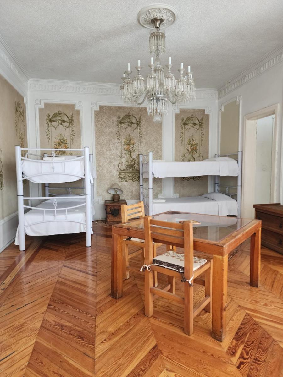 Suitetrails - Anys Hostal