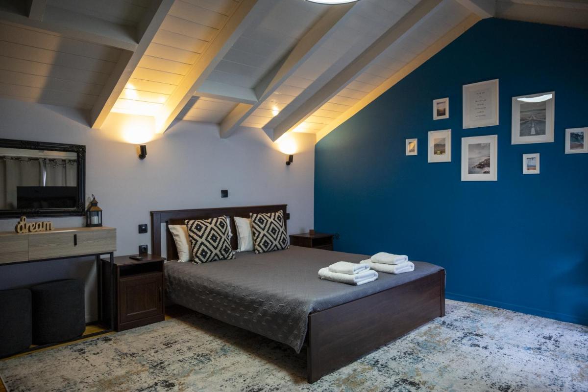 Deisisroom nafplio poseidon - Housity