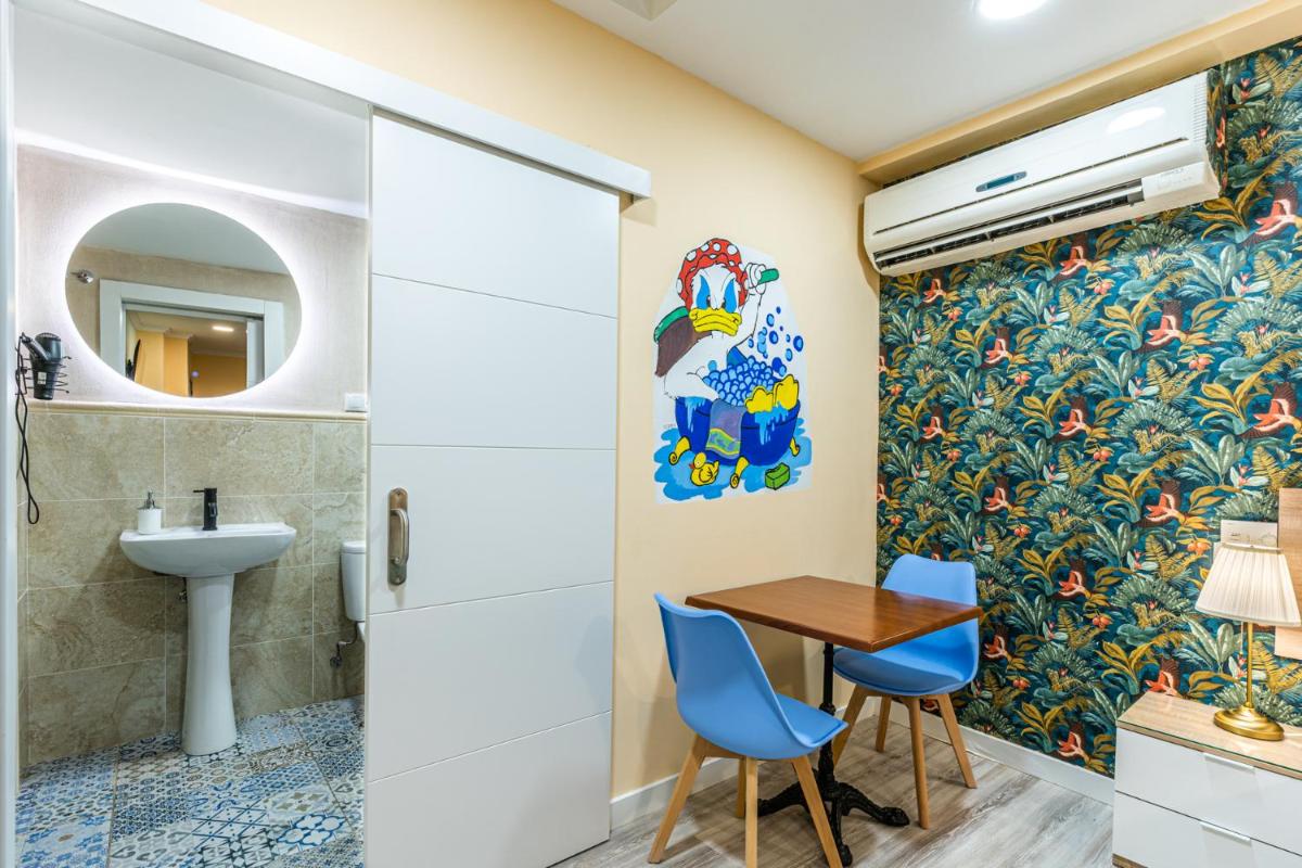 Hotel Mexico - Housity