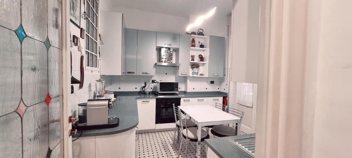 Porta Pila Brignole Apartment - Housity