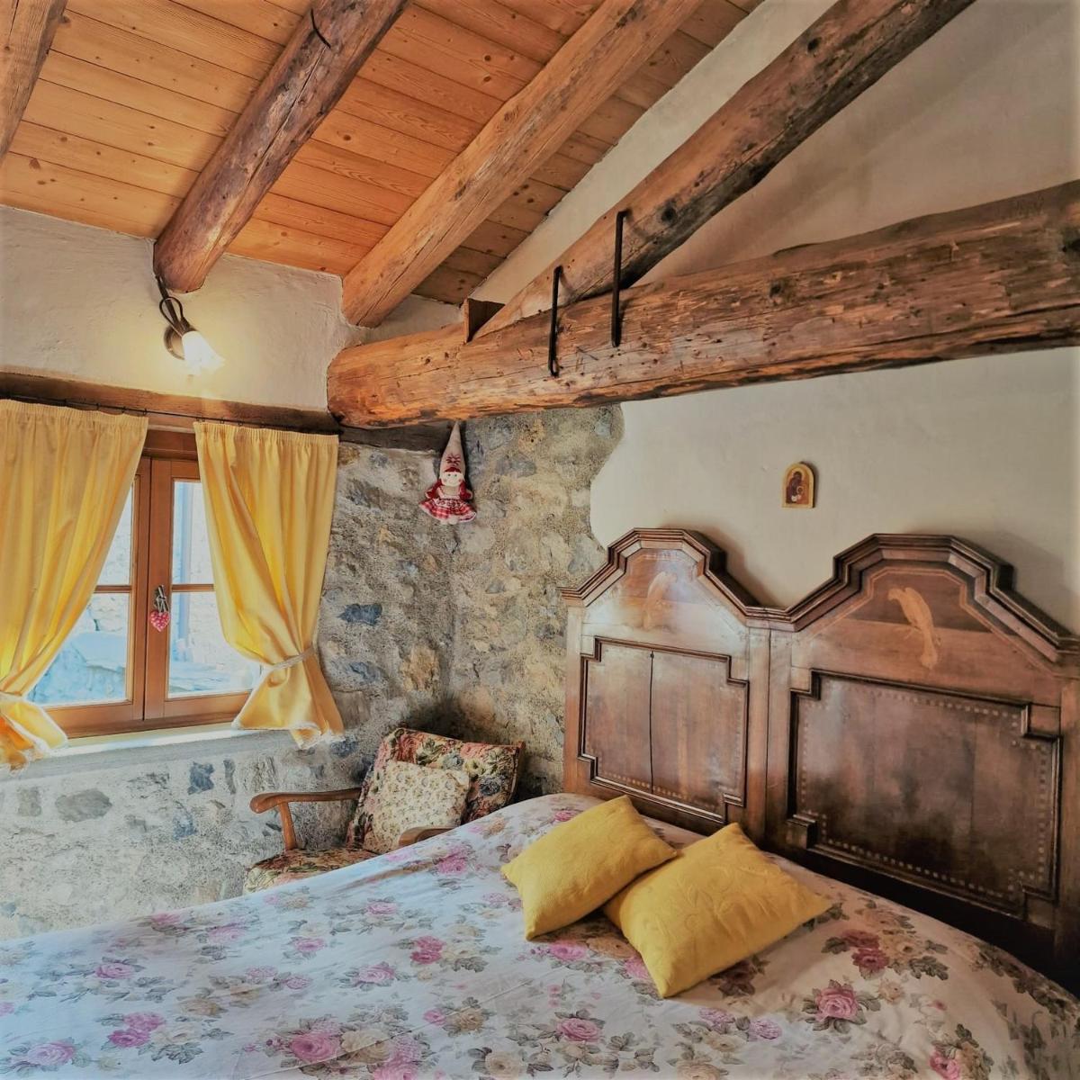 B&B Santa Brigida - Housity